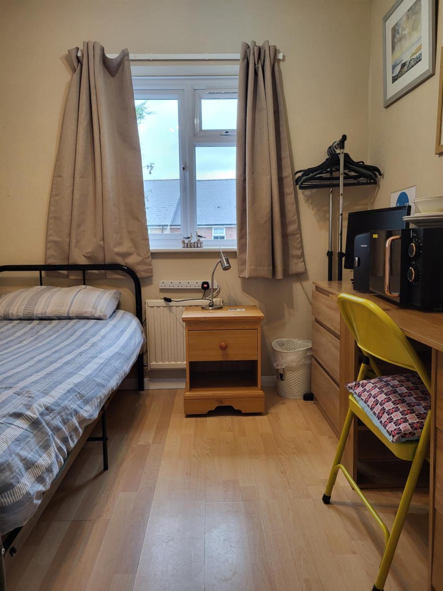 Apartament Mudeford Swans Christchurch  Pokój zdjęcie