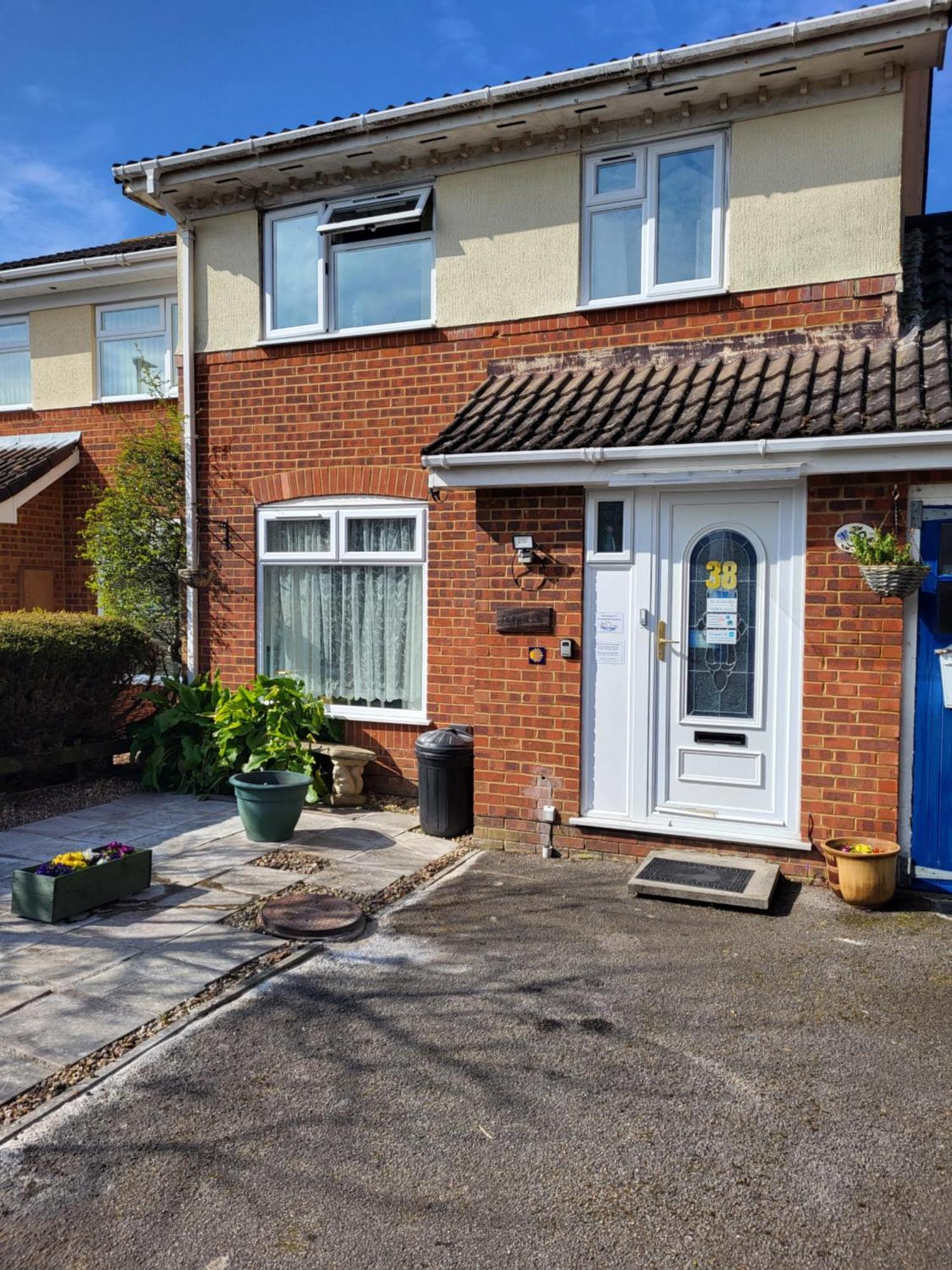 Apartament Mudeford Swans Christchurch  Zewnętrze zdjęcie